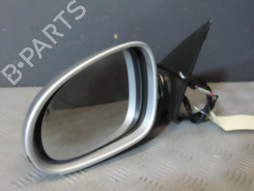 Used Left mirror VW PASSAT B6 Variant (3C5) 1.9 TDI (105 hp) 21059819