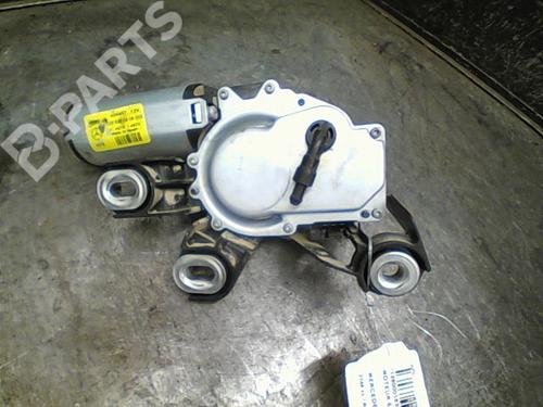 Used Rear wiper motor Rear wiper motor MERCEDES-BENZ VITO / MIXTO Van (W639) 111 CDI (639.601, 639.603) (116 hp) 10769262 10769262