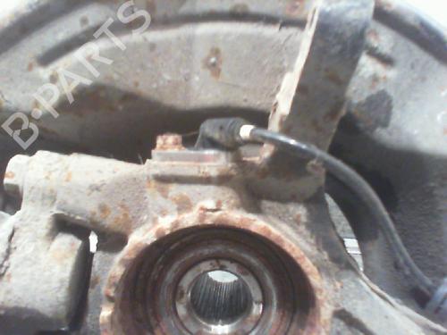right-front-steering-knuckle-kia-opirus-gh-2003-2004-2005-2006-2007-2008-2009-2010-2011-2012-36492689 main image
