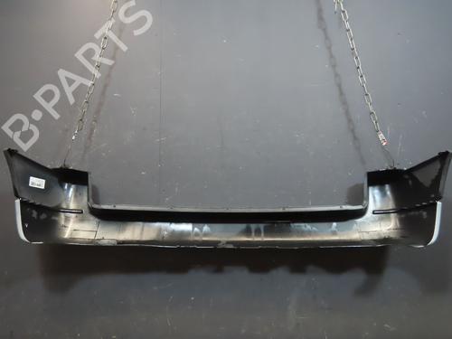 Used Rear bumper PEUGEOT PARTNER MPV (5_, G_) 1.6 HDi 90 (90 hp) 27709875
