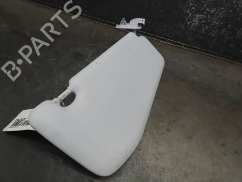 Used Right sun visor PEUGEOT 2008 I (CU_) 1.2 THP 110 / PureTech 110 (110 hp) 16555513