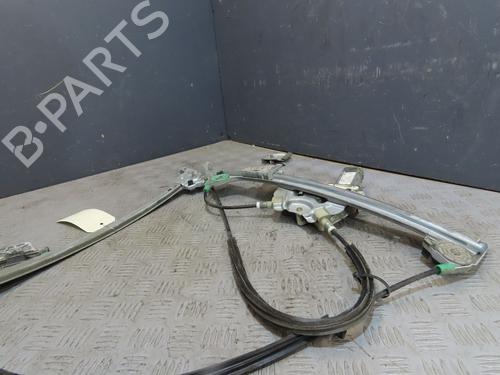 front-left-window-mechanism-peugeot-206-cc-2d-2000-2001-2002-2003-2004-2005-2006-2007-2008-26303402 main image