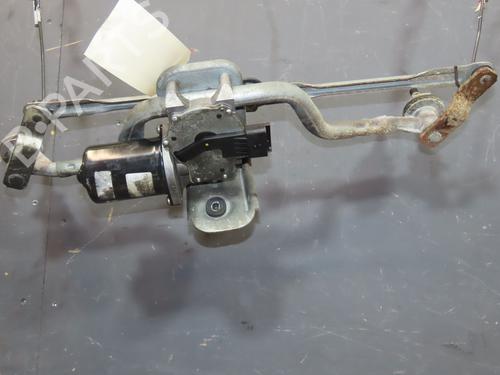 Viskermotor vindrute Viskermotor vindrute CITROËN JUMPY II Van 2.0 HDi 120 (120 hp) 39698900 39698900