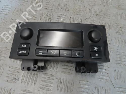 Climate control PEUGEOT 307 (3A/C) 2.0 HDi 135 | BP23124009I5 