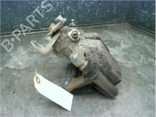 Right rear brake caliper RENAULT MEGANE III Hatchback (BZ0/1_, B3_) 1.5 dCi | BP14872180M106 