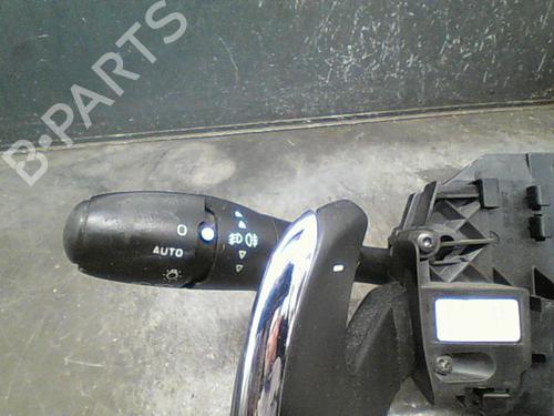 Steering column stalk CITROËN C4 Picasso I MPV (UD_) 1.6 HDi | BP10761987I23