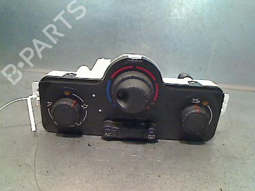 Used Climate control Climate control 36492822 36492822