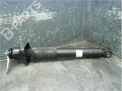 Used Right rear shock absorber CITROËN C-CROSSER (VU_, VV_) 2.2 HDi (156 hp) 11131379