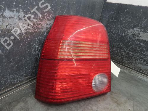 Left taillight VW LUPO I (6X1, 6E1) 1.0 | BP23116639C34 