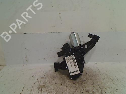 Used Rear wiper motor PEUGEOT 207 (WA_, WC_) 1.4 HDi (68 hp) 17760253