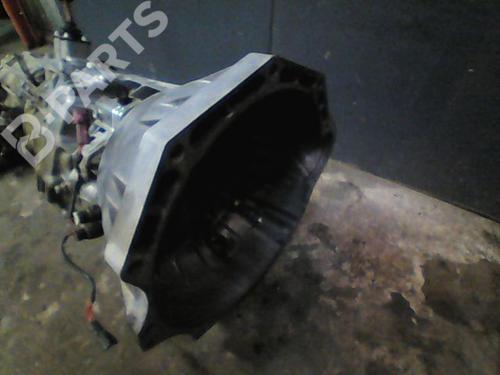 Gearbox ISUZU D-MAX I (TFR, TFS) 3.0 DiTD 4x4 (TFS85_) | BP10759657M3 