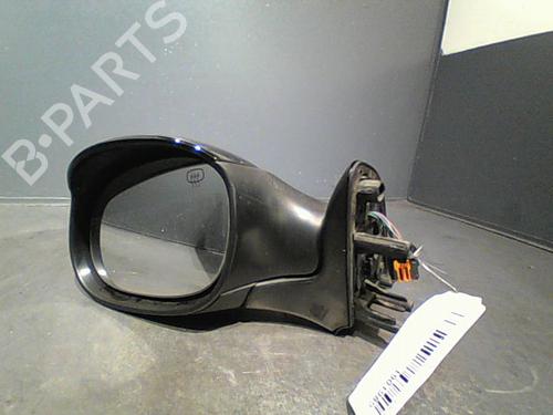 Used Left mirror Left mirror 10765392 10765392