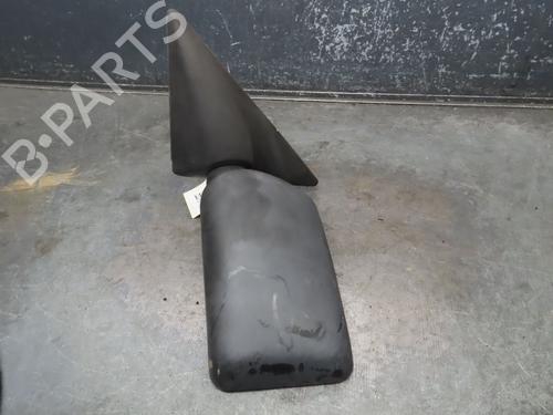 Left mirror CITROËN AX (ZA-_) 11 | BP17085693C26 