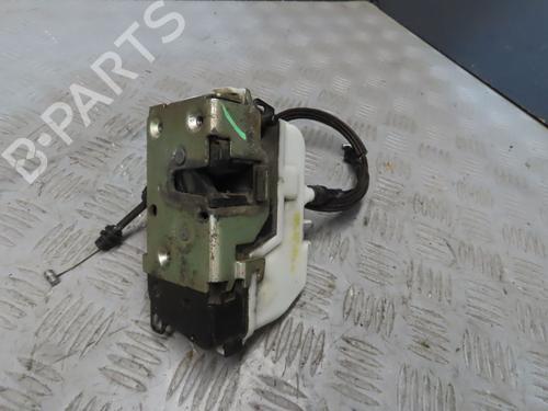 Rear right lock CITROËN C3 I (FC_, FN_) 1.4 HDi | BP19141568C99 