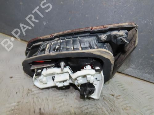 Used Left tailgate light Left tailgate light VW GOLF VII (5G1, BQ1, BE1, BE2) 1.2 TSI (105 hp) 36510763 36510763