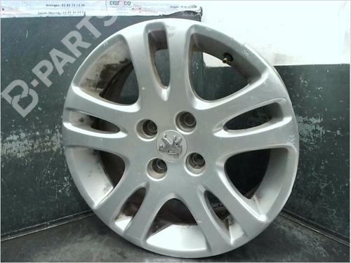 Used Rim PEUGEOT 307 Break (3E) 2.0 HDI 110 (107 hp) 11131386