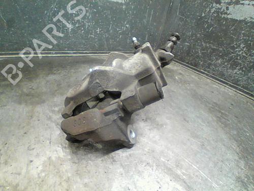 Right front brake caliper DACIA SANDERO II 1.2 | BP14872342M104