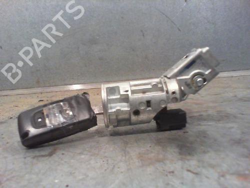 Ignition barrel CITROËN C4 I (LC_) 1.6 HDi | BP23112656M48 