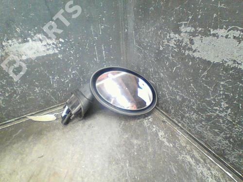 Right mirror MINI MINI (R50, R53) One | BP10765307C27 