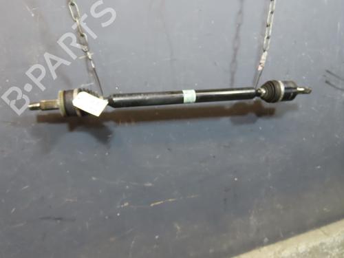 Right front driveshaft HYUNDAI TUCSON (TL, TLE) 1.7 CRDi | BP31029979M39