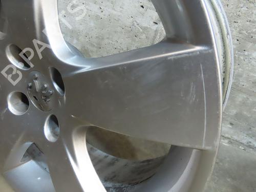 Rim PEUGEOT 307 SW (3H)  | BP20710649C45