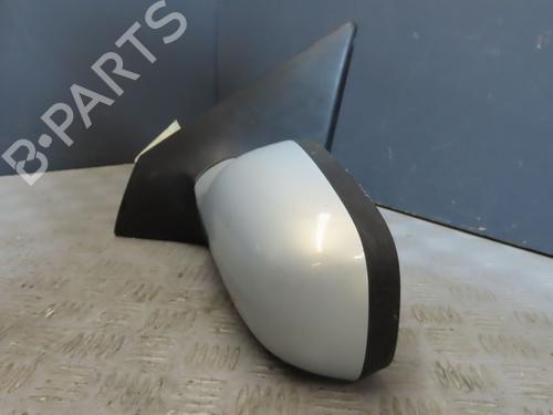 Left mirror RENAULT MEGANE II (BM0/1_, CM0/1_)  | BP19528826C26 