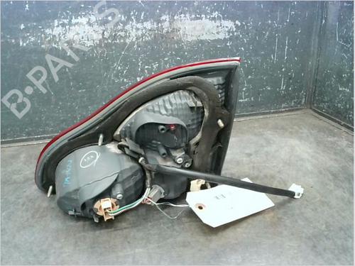Used Left tailgate light TOYOTA AVENSIS VERSO (_M2_) 2.0 VVT-i (ACM20_, ACM20R) (150 hp) 23116474