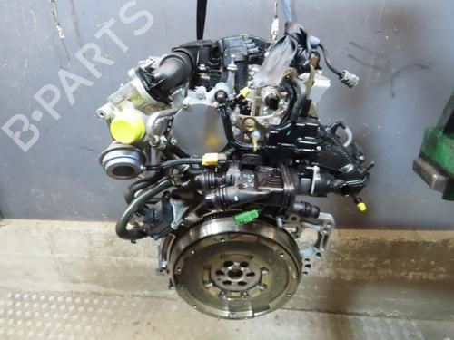 Engine CITROËN C3 III (SX) 1.2 THP 110 (SXHNPS, SXHNZT, SXHNZ6) | BP29901830M1