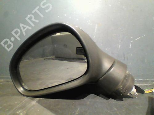 Left mirror SEAT LEON (1P1) 1.9 TDI | BP23115299C26 