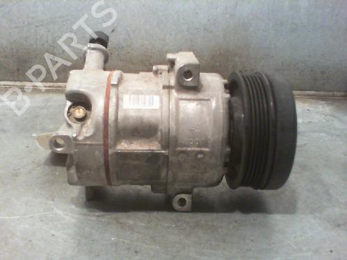 AC compressor OPEL CORSA D (S07) 1.2 (L08, L68) | BP11210134M34