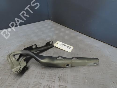 Used Hinge/Door check strap PEUGEOT 207 SW (WK_) 1.6 HDi (92 hp) 19025223
