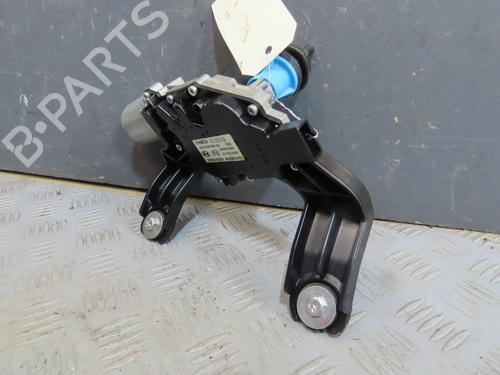 Used Rear wiper motor HYUNDAI ix35 (LM, EL, ELH) 1.7 CRDi (116 hp) 31242393