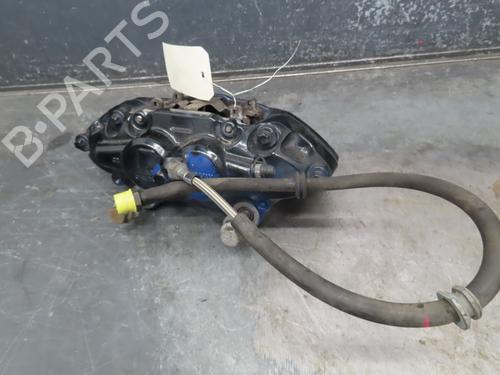Used Left front brake caliper BMW 1 (F21) M 135 i (326 hp) 17994511