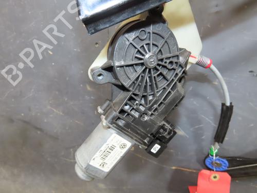 Used Front right window mechanism Front right window mechanism VW POLO IV (9N_, 9A_) 1.9 TDI (101 hp) 39571832 39571832