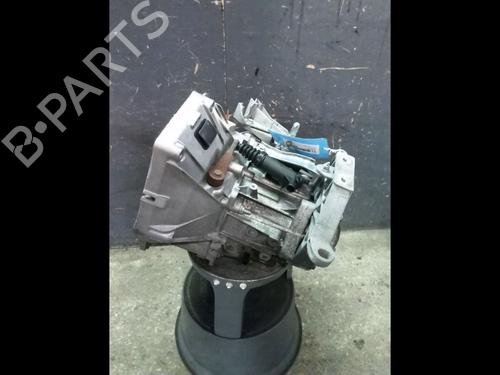 Used Gearbox ALFA ROMEO MITO (955_) 1.3 MultiJet (955AXP1A, 955AYC1A) (95 hp) 23112467