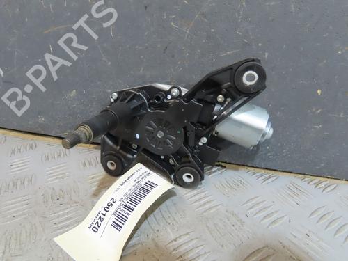 Rear wiper motor DACIA DUSTER (HM_) 1.5 dCi 115 4x4 (HMAD) | BP36444298M102 - Image 2