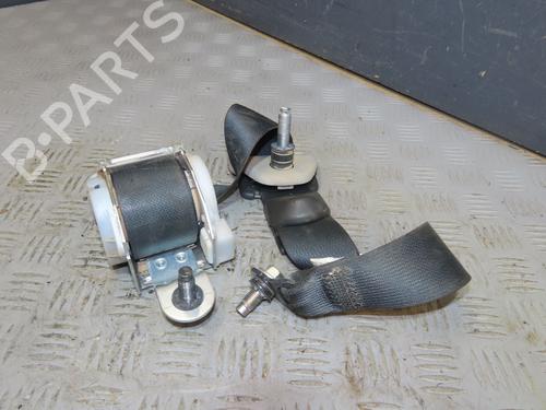 Used Rear left belt tensioner NISSAN NAVARA NP300 (D40) 2.5 dCi 4WD (144 hp) 29045709