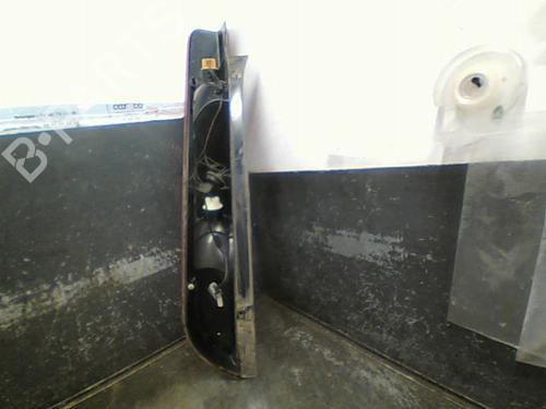 Used Right taillight FORD FOCUS II (DA_, HCP, DP) 1.8 TDCi (115 hp) 10768732