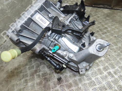 Gearbox RENAULT MEGANE IV Hatchback (B9A/M/N_) 1.2 TCe 100 (B9MS) | BP32768716M3 - Image 4