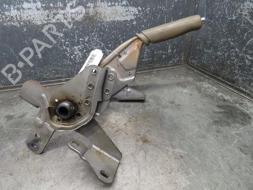Hand brake NISSAN PATHFINDER III (R51) 2.5 dCi 4WD | BP16897891I18 
