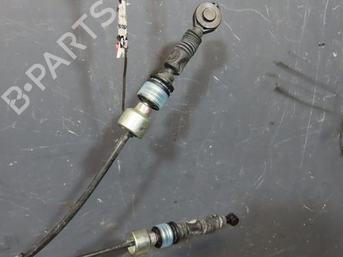 Selector da caixa SUZUKI SWIFT V (AZ) 1.2 Hybrid (Mild Hybrid) (A2L412) (83 hp) 32511297