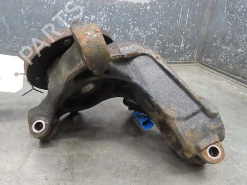 Right front steering knuckle PEUGEOT 208 I (CA_, CC_) 1.6 VTi | BP17193421M26
