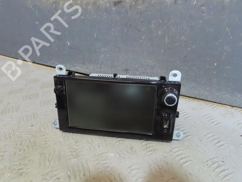 Used Radio Radio 37862628 37862628
