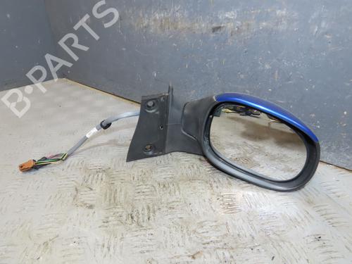 Used Right mirror Right mirror 36791259 36791259