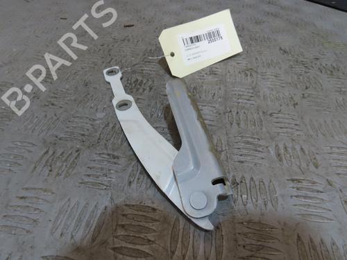 Dørhængsel/Dørbegrænser DACIA SANDERO II TCe 90 (B8M1, B8MA, B8AC) (90 hp) 24459648