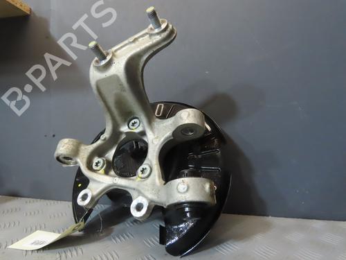 Left rear steering knuckle HYUNDAI KONA (OS, OSE, OSI)  | BP20926618M27 