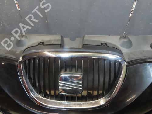 Used Front bumper SEAT LEON (1P1) 1.9 TDI (105 hp) 30188466