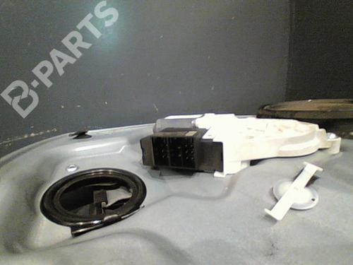 Front left window mechanism SEAT IBIZA III (6L1) 1.4 16V | BP11212235C22 