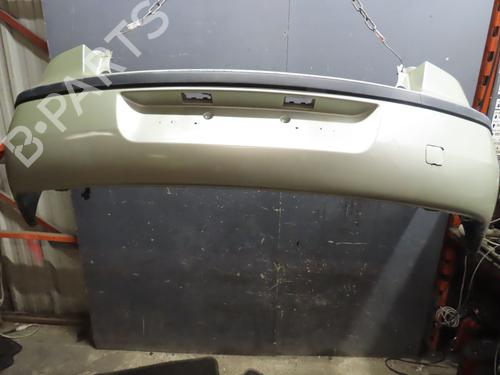 Used Rear bumper RENAULT LAGUNA II (BG0/1_) 1.9 dCi (BG08, BG0G) (120 hp) 16487143