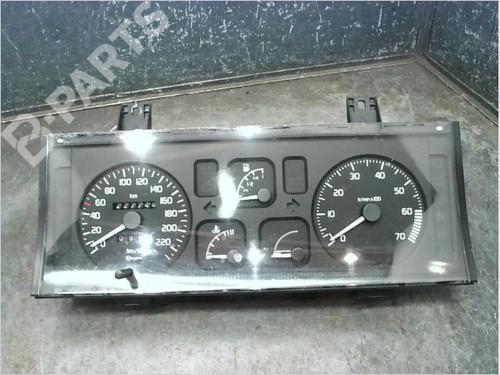 Used Instrument cluster RENAULT CLIO I (B/C57_, 5/357_) 1.2 (5/357Y, 5/357K) (58 hp) 11804375